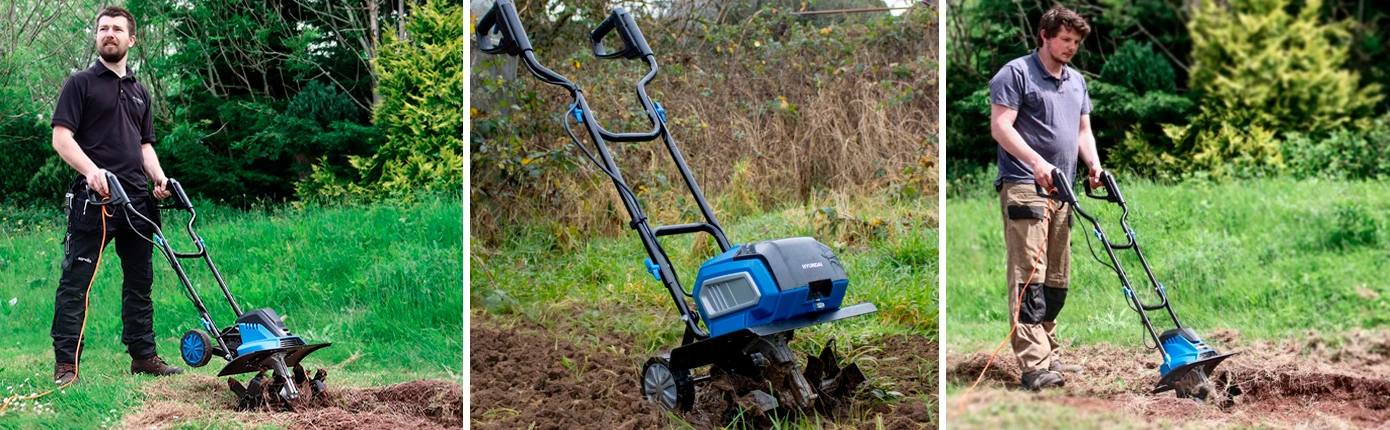 Какой же культиватор выбрать?